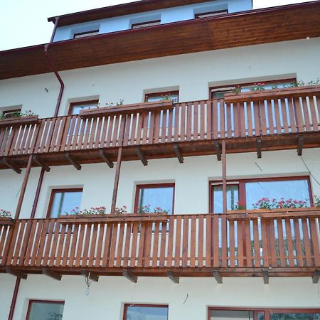 Levandule Brno Exterior foto