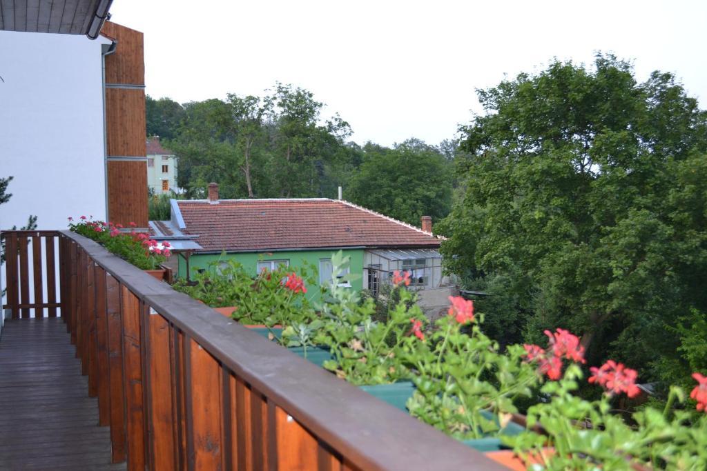 Levandule Brno Exterior foto